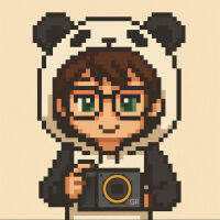 GR3 Panda's avatar